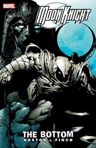 Amazon.com: Moon Knight Vol. 3: In The Night (Moon Knight (2014